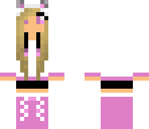 finial kitty girl edit