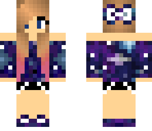 galaxy gurls rock