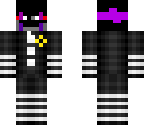 scraped marionette