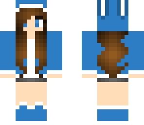 toy bonnie girl