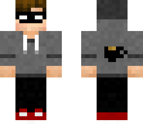 coffe man