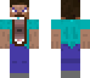 raging steve