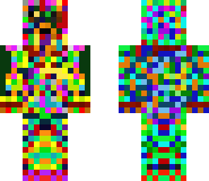 disco creeper