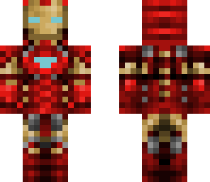iron man