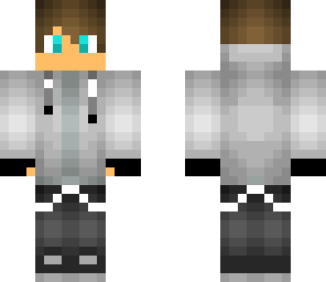 cloud hoodie