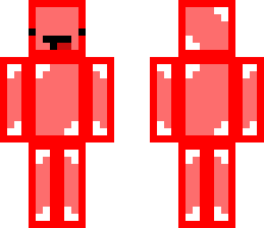 red derp