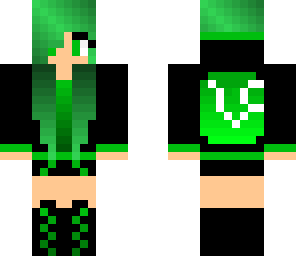 vine girl