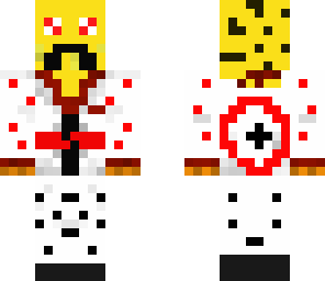 china man