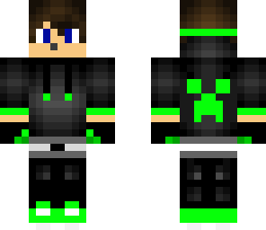 awesome skin