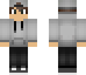snapback boy