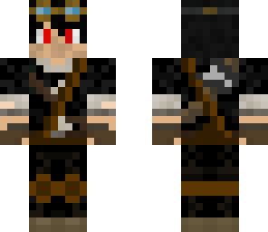 steampunk boy 2