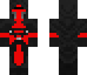 red sith template