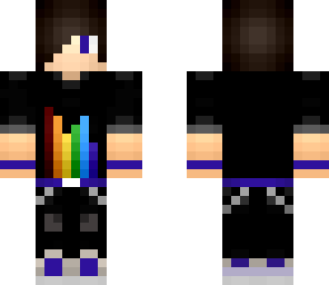 dubstep minecraft teen