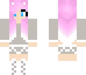 cat girl