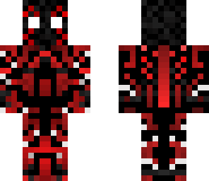 ravshack's wakfu skin