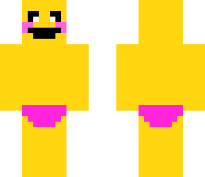 toy chica