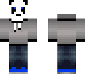 panda