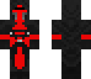 red sith swtor race template