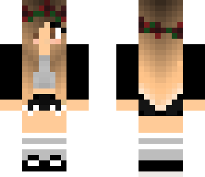 my skin