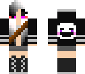 marionette edit