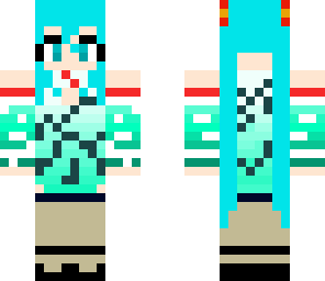 hastune miku worlds end