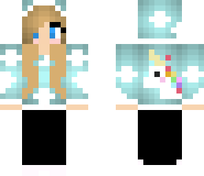 cloud unicorn