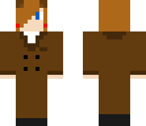 human toy freddy