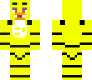 chica chicken