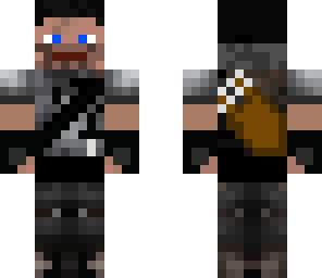 herobrine