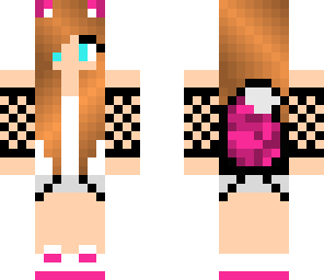 fox girl