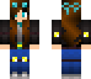 dantdm girl