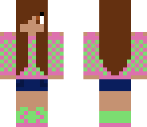 candy girl