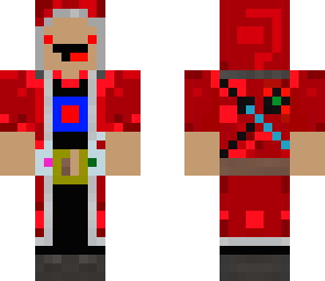 skin