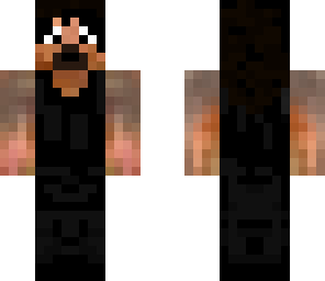 roman reigns