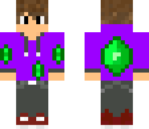 emreld lover boy