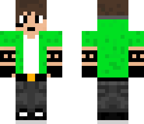 justin