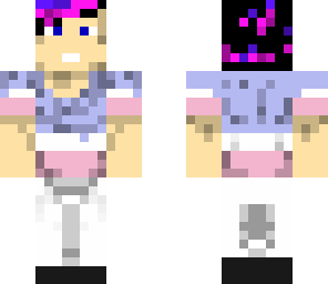 trans boy