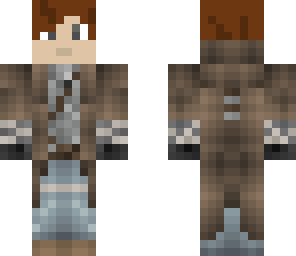 me as ncr ranger