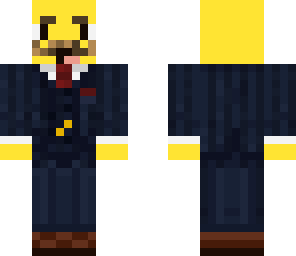 hugobd banana