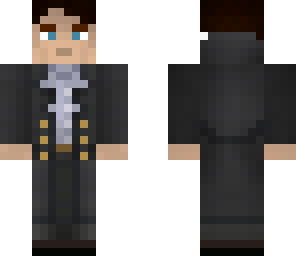 vasili kaffarov civilian better edition