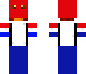 holland men