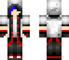 eyeless brayden