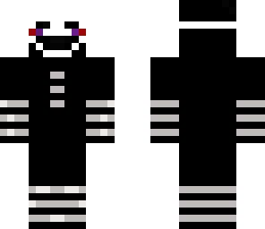 marionette