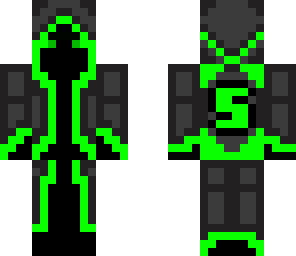 shanoblo slayercraft