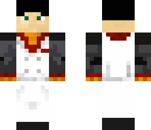 unfinished skin