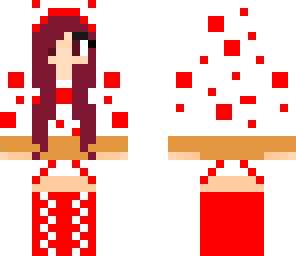cake girl