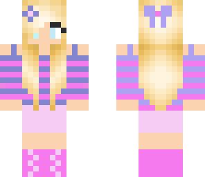 girly girl