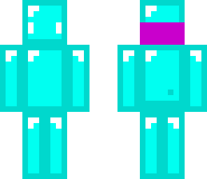 diamond hoodie girl