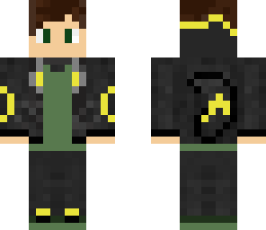 brown haired umbreon boy fixed