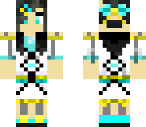 tech-ish girl
